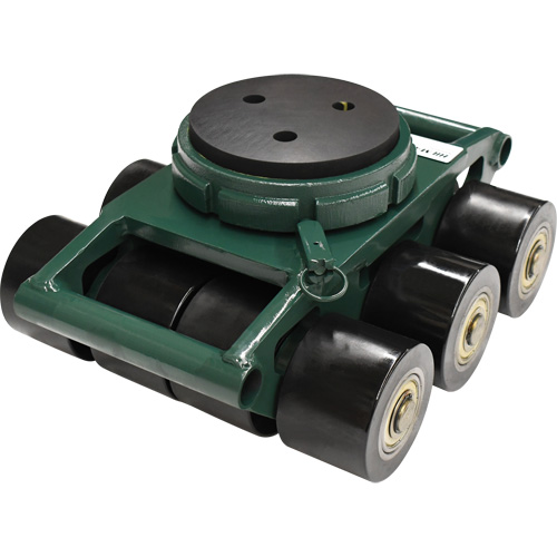 Bull Dolly Advanced Consulting and Training Ltd.