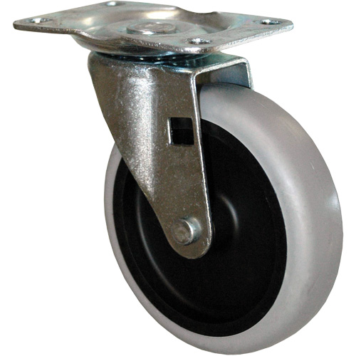 Roulette pour chariot &agrave; bascule Advanced Consulting and Training Ltd.