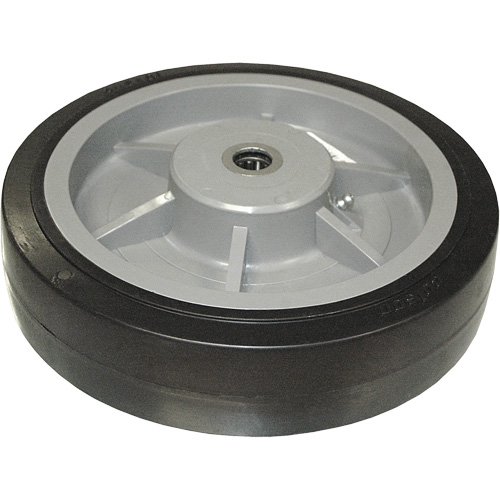 Roue pour chariot &agrave; bascule Advanced Consulting and Training Ltd.