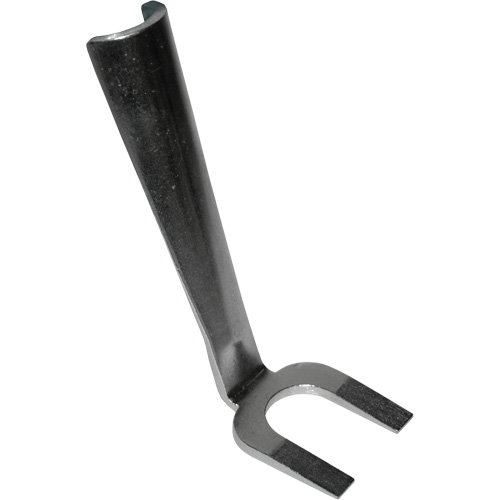 Outil pour l'extraction des roulettes de socle roulant pour r&eacute;cipient alimentaire Advanced Consulting and Training Ltd.