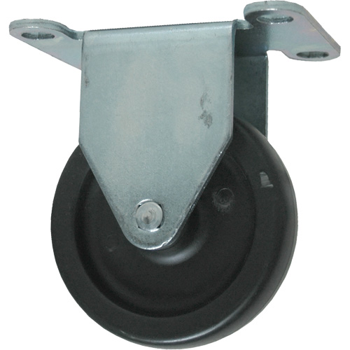 Ingredient Bin Rigid Plate Caster Advanced Consulting and Training Ltd.