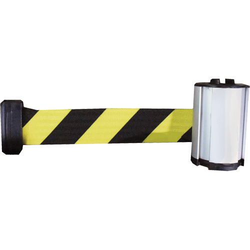Cassette de ruban de barricade de rechange pour c&ocirc;ne de s&eacute;curit&eacute; Advanced Consulting and Training Ltd.
