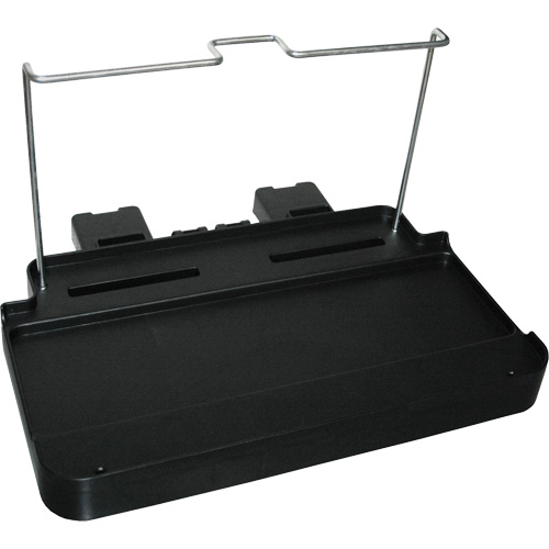 Cleaning Cart Platform for Folding Bag & Bucket Advanced Consulting and Training Ltd.