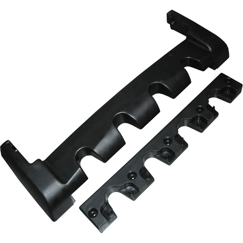 Cleaning Cart Tool Grip Rack & Cap Advanced Consulting and Training Ltd.