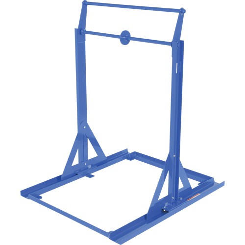 Fork Storage Rack Advanced Consulting and Training Ltd.