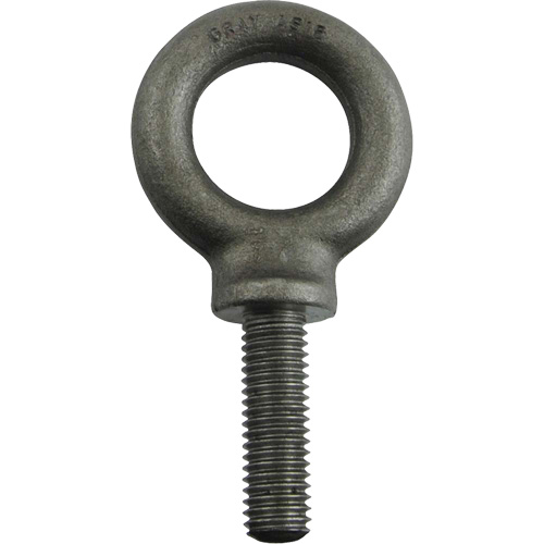 Boulon &agrave; oeil en acier alli&eacute;, 1-3/16" dia, 1-1/2" lo, 2700 lb/2700 lb (1.35 tonne) capacit&eacute; Advanced Consulting and Training Ltd.