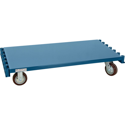 Chariot ajustable pour panneaux, 48" x 24" x 36", Capacit&eacute; 2000 lb Advanced Consulting and Training Ltd.