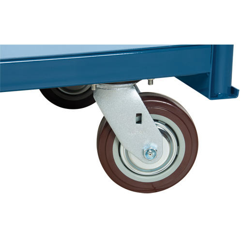Chariot ajustable pour panneaux, 48" x 24" x 36", Capacit&eacute; 2000 lb Advanced Consulting and Training Ltd.