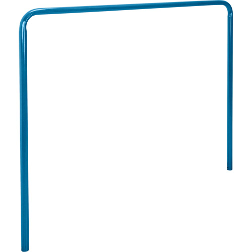 Support vertical de 36" x 48" pour chariot &agrave; panneaux Advanced Consulting and Training Ltd.