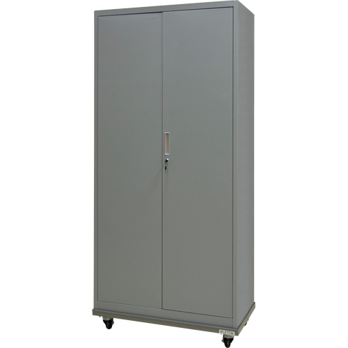 Cabinet Dolly, 24" W x 48" D x 1-3/8" H, 1000 lbs. Capacity Advanced Consulting and Training Ltd.