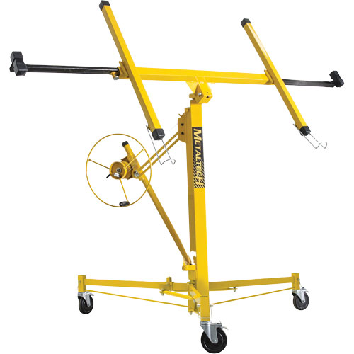 Drywall Panel Hoist Advanced Consulting and Training Ltd.