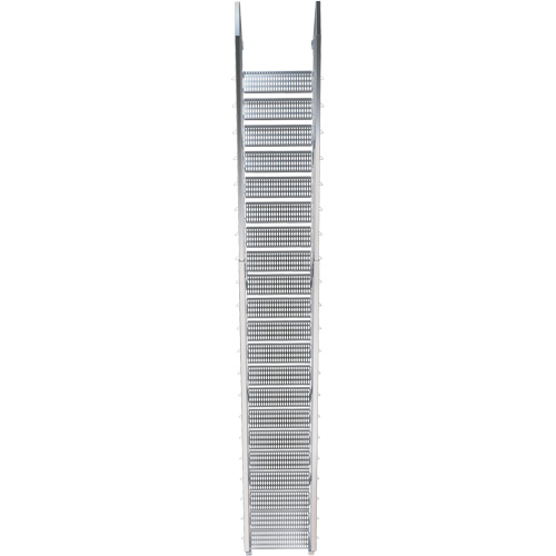 Syst&egrave;me d'escalier modulaire pour la construction de 17-21 marches SmartStairs, 157-1/2" ha Advanced Consulting and Training Ltd.
