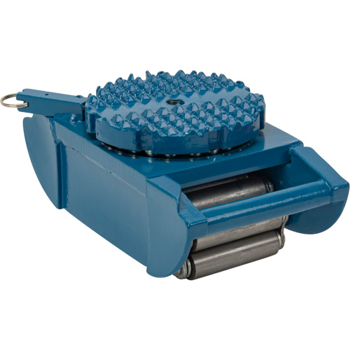 Machine Roller, 3.75 tons Capacity Advanced Consulting and Training Ltd.