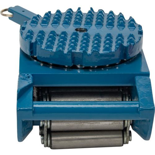 Machine Roller, 3.75 tons Capacity Advanced Consulting and Training Ltd.