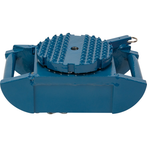 Machine Roller, 3.75 tons Capacity Advanced Consulting and Training Ltd.