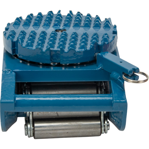 Machine Roller, 3.75 tons Capacity Advanced Consulting and Training Ltd.
