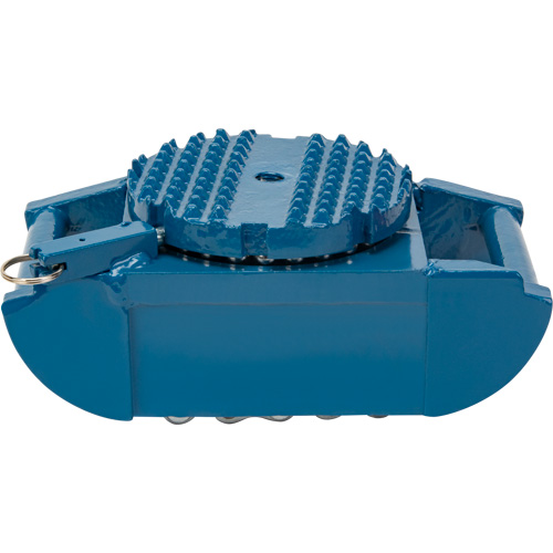 Machine Roller, 3.75 tons Capacity Advanced Consulting and Training Ltd.