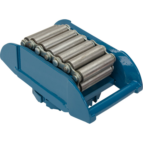 Machine Roller, 3.75 tons Capacity Advanced Consulting and Training Ltd.