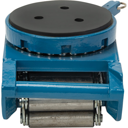 Machine Roller, 3.75 tons Capacity Advanced Consulting and Training Ltd.