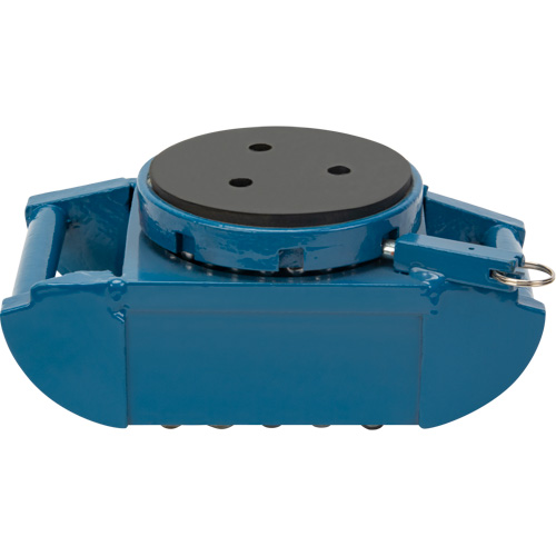 Machine Roller, 3.75 tons Capacity Advanced Consulting and Training Ltd.