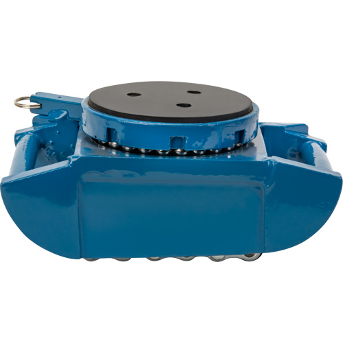 Machine Roller, 3.75 tons Capacity Advanced Consulting and Training Ltd.