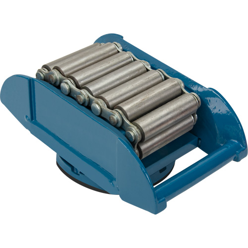 Machine Roller, 3.75 tons Capacity Advanced Consulting and Training Ltd.