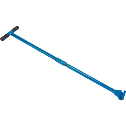 Machine Roller Steering Bar Handle Advanced Consulting and Training Ltd.