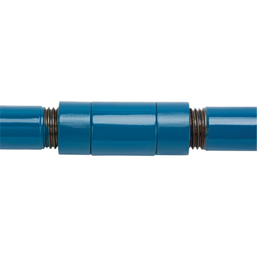 Machine Roller Steering Bar Handle Advanced Consulting and Training Ltd.
