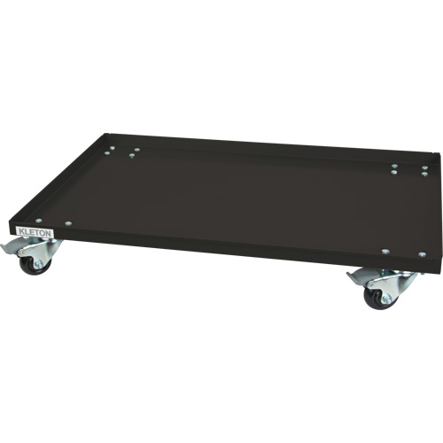 Cabinet Dolly, 18" W x 36" D x 1.375" H, 1000 lbs. Capacity Advanced Consulting and Training Ltd.