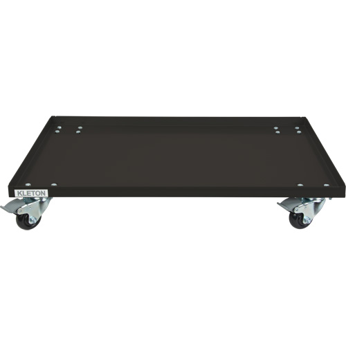 Cabinet Dolly, 18" W x 36" D x 1.375" H, 1000 lbs. Capacity Advanced Consulting and Training Ltd.