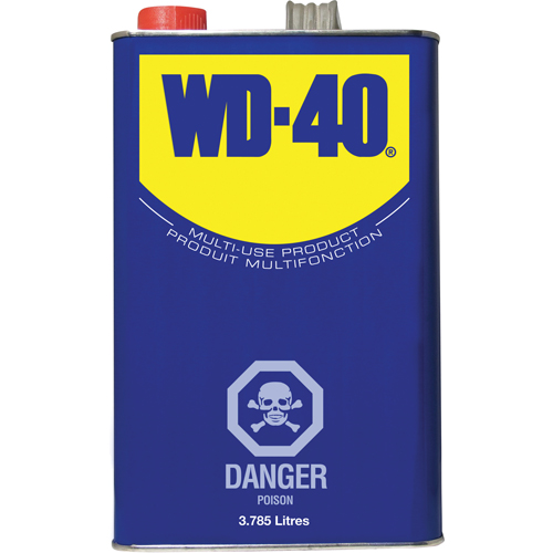 Penetrant, Rectangular Can, 3.785 L Advanced Consulting and Training Ltd.