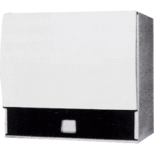 Roll or Single-Fold Towel Dispenser , No-Touch, 10.5" W x 6.75" D x 9.5" H Advanced Consulting and Training Ltd.