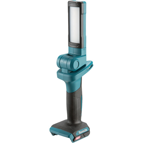 XGT Cordless Flashlight with Lampshade (Tool Only), LED, 500 Lumens, Rechargeable Batteries Advanced Consulting and Training Ltd.