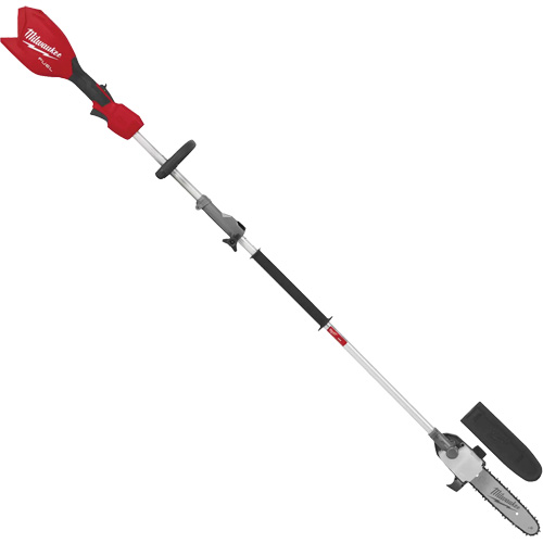 Fuel Pole Saw with Quik-Lok Advanced Consulting and Training Ltd.
