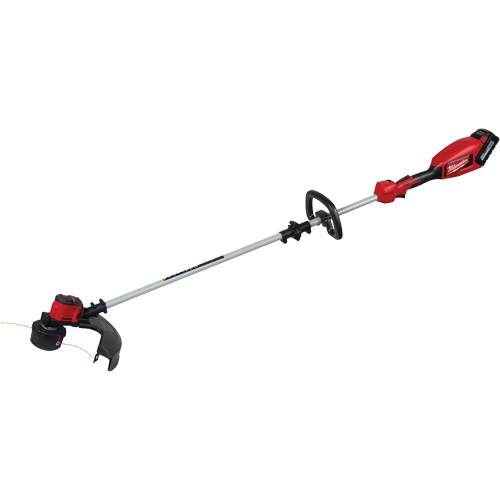 Ensemble de taille-bordure M18 sans balai, 16", &agrave; pile, 18 V Advanced Consulting and Training Ltd.