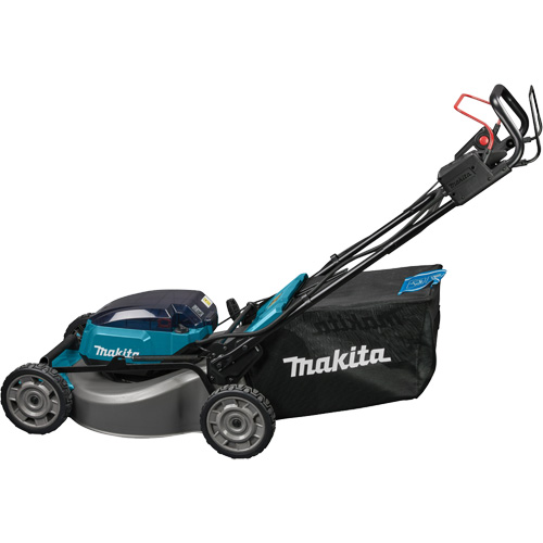 36V(18Vx2) LXT Brushless Lawn Mower Kit, Self-Propelled Walk-Behind, Battery Powered, 21" Cutting Width Advanced Consulting and Training Ltd.