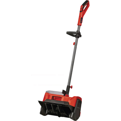 Pelle &agrave; neige sans fil sans fil 36V (outil seulement), Largeur de 16" (40,64 cm) Advanced Consulting and Training Ltd.