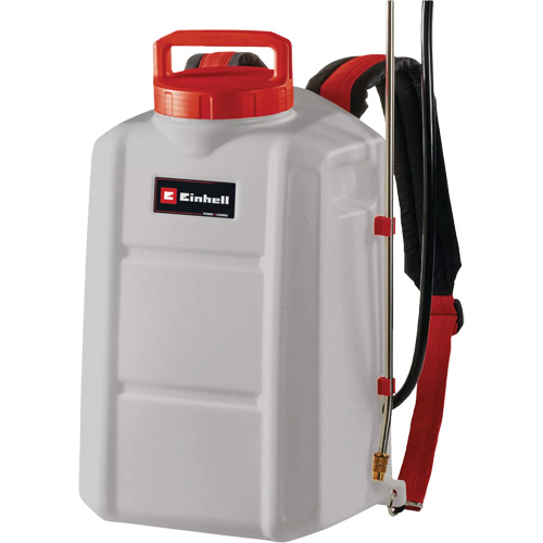 Pulv&eacute;risateur &agrave; pression dorsal sans fil 18V (outil seulement), 4 gal. (15,14 L) Advanced Consulting and Training Ltd.