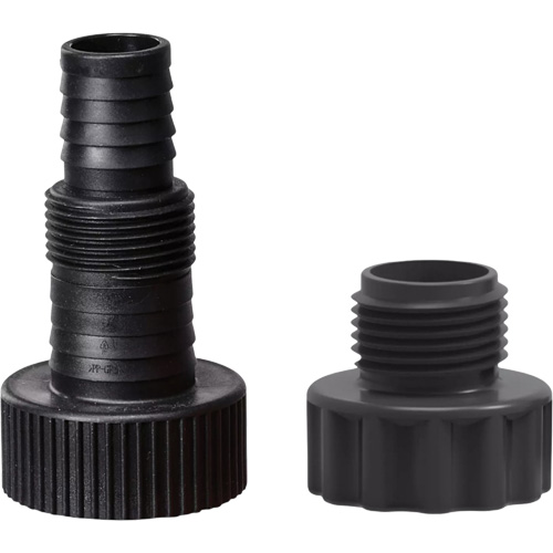 Pompe submersible pour eau propre et sale sans fil (outil seulement), 18 V, 1849 gal./h Advanced Consulting and Training Ltd.