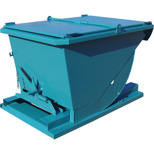 Cover SDH1 Style 2 Hinged Front/Back Opening Advanced Consulting and Training Ltd.
