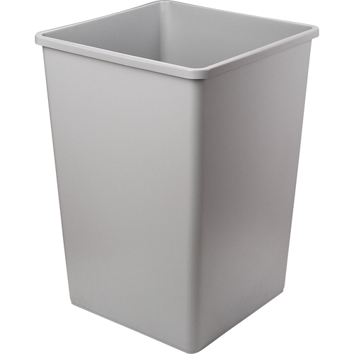 Contenants Untouchable, Poly&eacute;thyl&egrave;ne, 50 gal. US Advanced Consulting and Training Ltd.