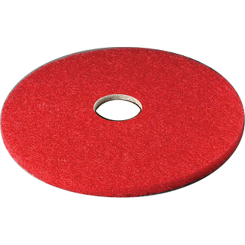 Tampons de nettoyage par vaporisation de s&eacute;rie 5100, 17", Lustrage/Nettoyage, Rouge Advanced Consulting and Training Ltd.
