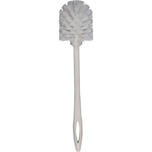 BROSSES POUR CUVETTES, 14-1/2" l, Soies Polypropyl&egrave;ne, Blanc Advanced Consulting and Training Ltd.