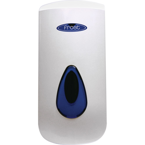 Distributeur de savon liquide, &agrave; pression, Capacit&eacute; de 1000 ml Advanced Consulting and Training Ltd.