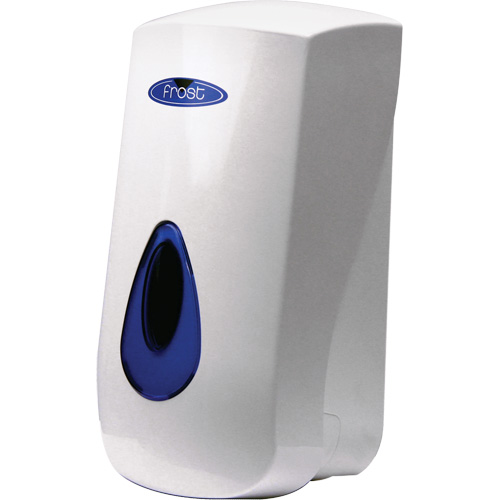 Distributeur de savon liquide, &agrave; pression, Capacit&eacute; de 1000 ml Advanced Consulting and Training Ltd.