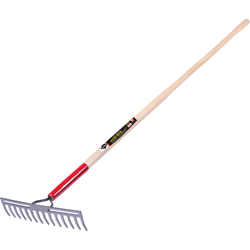 R&acirc;teaux &agrave; double niveau arri&egrave;re Pro, Manche Fr&ecirc;ne, 13-3/4" la, Lame Acier durci, 14 dents Advanced Consulting and Training Ltd.