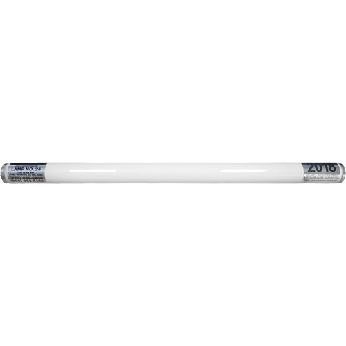 Horizontal Low Headroom Insect Light Traps Advanced Consulting and Training Ltd.