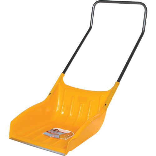 Pelle traineau Alpine, Largeur de la lame 23-1/2" Advanced Consulting and Training Ltd.