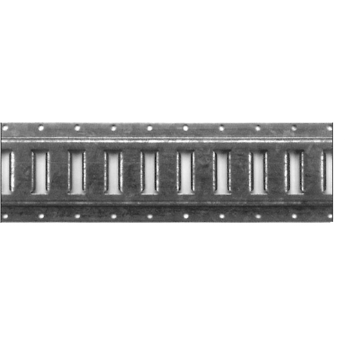 Logistic Tracks - Series E Track Horizontal Advanced Consulting and Training Ltd.
