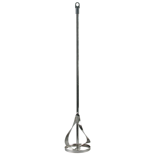 Hexomixer, 5.6" Dia. x 30" L Advanced Consulting and Training Ltd.